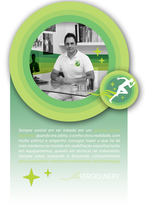 Sergio Nery